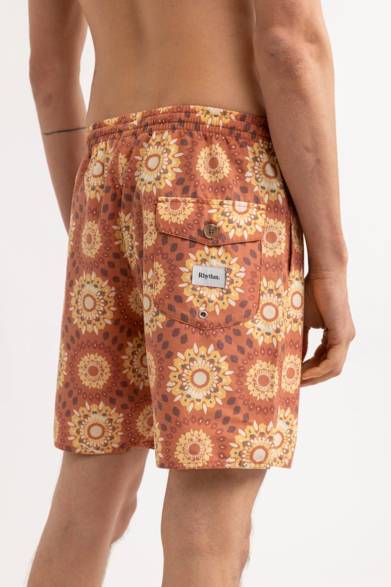 Burst - Boardshort HommeBoardshortsRhythm