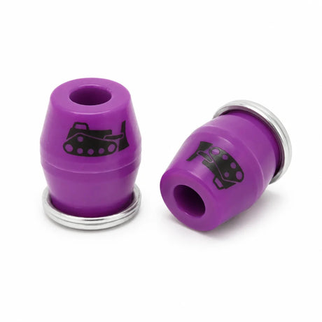 BUSHINGS SET *4 CONIC DOZER FWGommesDozer