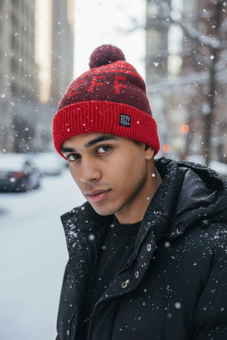 Cable - BonnetBonnetsNeff