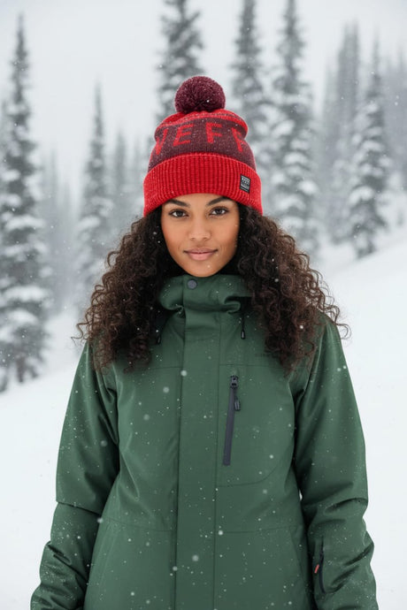 Cable - BonnetBonnetsNeff