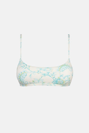 Cairo Crop Top - Haut de Maillot de BainMaillots De BainRhythm