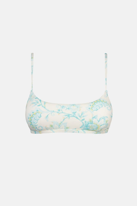 Cairo Crop Top - Haut de Maillot de BainMaillots De BainRhythm