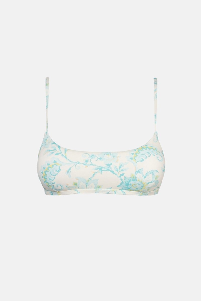 Cairo Crop Top - Haut de Maillot de BainMaillots De BainRhythm