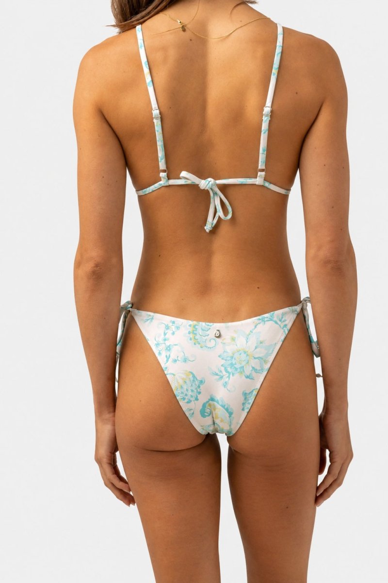 Cairo Tie Side - Bas De Maillot FemmeMaillots De BainRhythm
