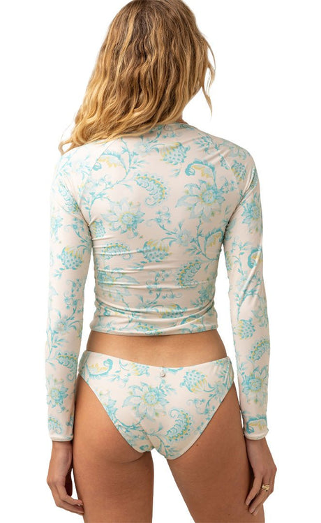 Cairo Top Surf Manches Longues Femme#Maillots De BainRhythm