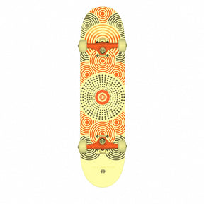Camera Club - Skateboard Complet 7.8CompleteCartel
