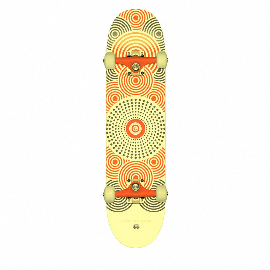 Camera Club - Skateboard Complet 7.8CompleteCartel