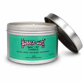 Candle 6 OZ - Bougie 170 GrammesBougiesBubble Gum