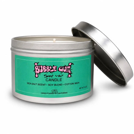 Candle 6 OZ - Bougie 170 GrammesBougiesBubble Gum