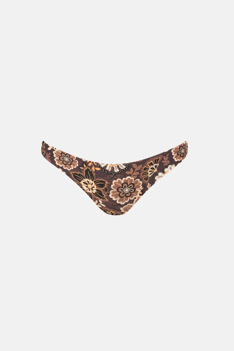 Cantabria Floral - Bas De Maillot FemmeMaillots De BainRhythm