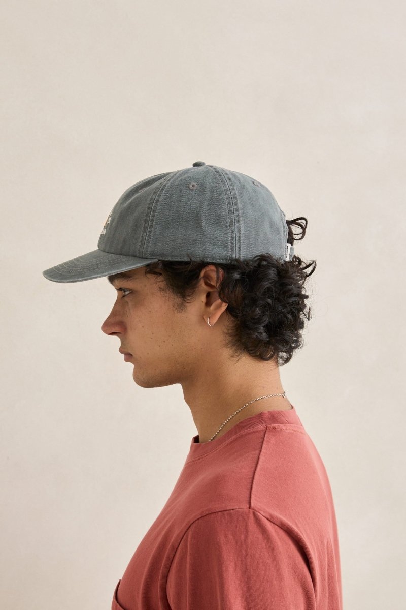 Cantina - CasquetteCasquettesRhythm