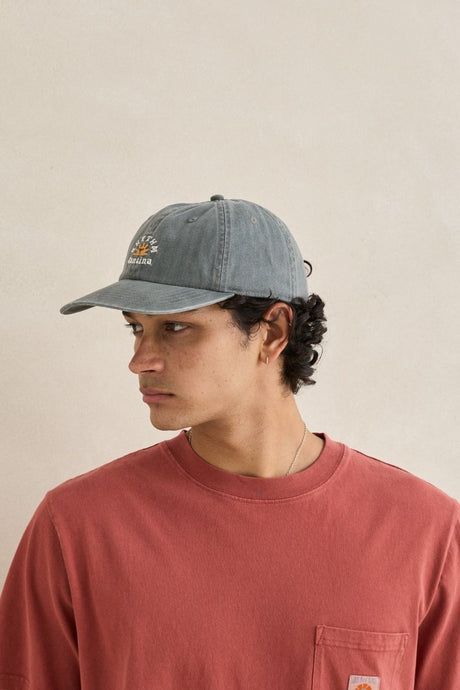 Cantina - CasquetteCasquettesRhythm