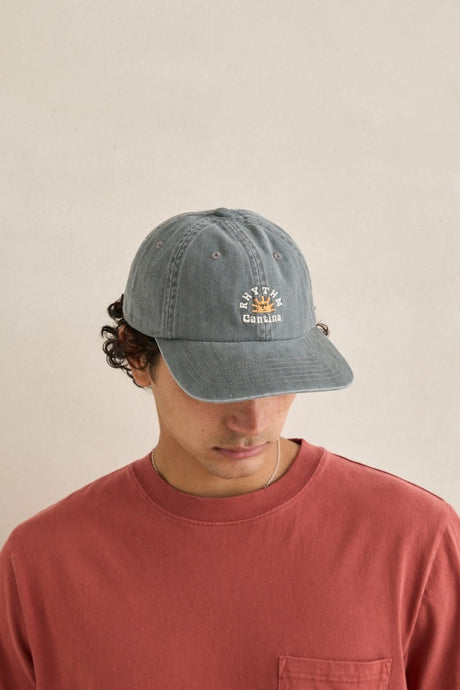 Cantina - CasquetteCasquettesRhythm