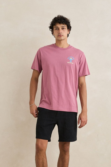 Cantina - T Shirt HommeTee ShirtsRhythm