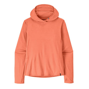 Cap Cool Sun Hoody - T Shirt Manches Longues FemmeTee ShirtsPatagonia
