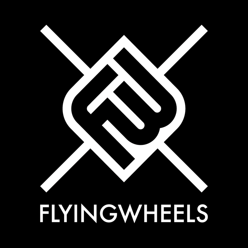 Capitol 150 Ikp - Truck SkateInvertedFlying Wheels
