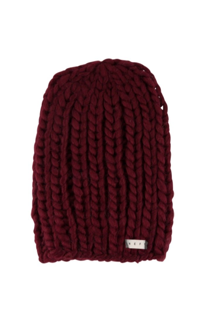 Cara - Bonnet FemmeBonnetsNeff