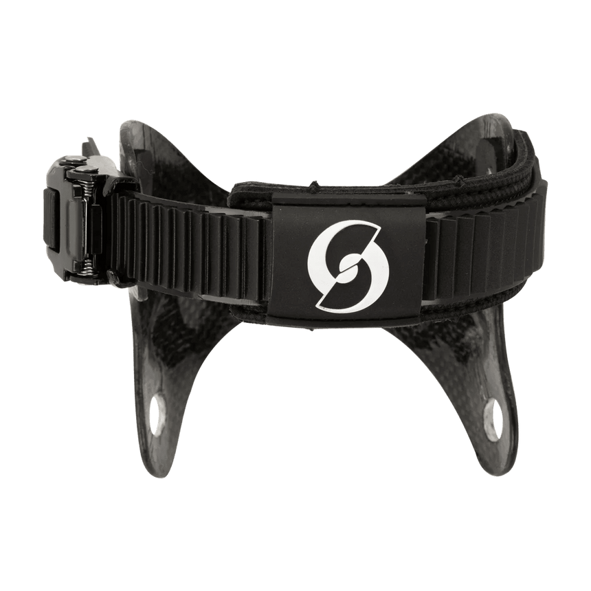 Carbon CuffsVisserieFr Skates