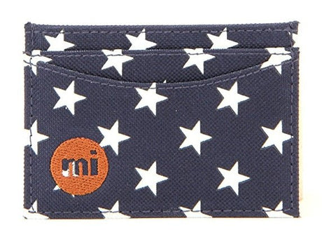 Card & Key Ring PortefeuilleWalletMi - pac