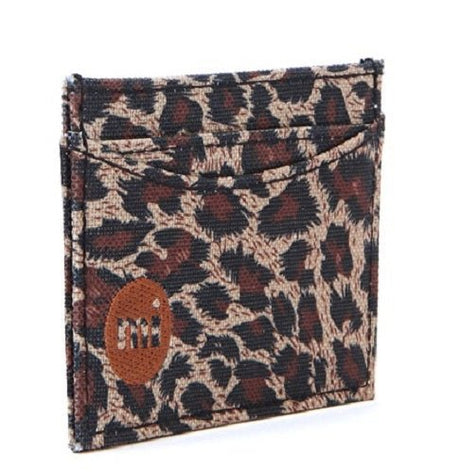 Card & Key Ring PortefeuilleWalletMi - pac