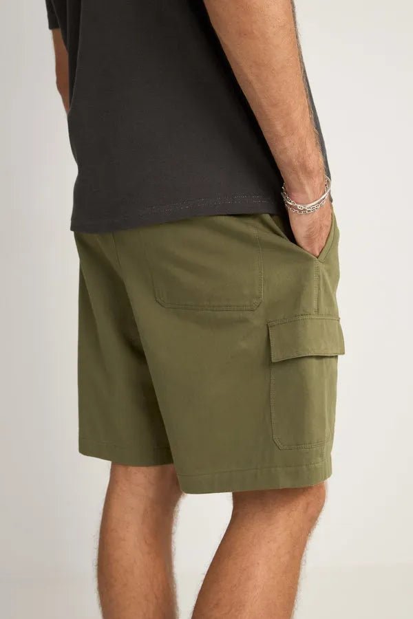 Cargo Jam - Short HommeShortsRhythm
