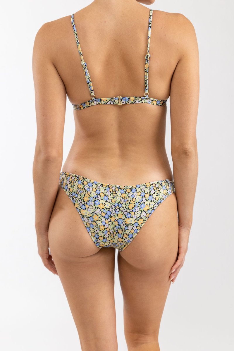 Carrie Cheeky - Bas De Maillot FemmeMaillots De BainRhythm