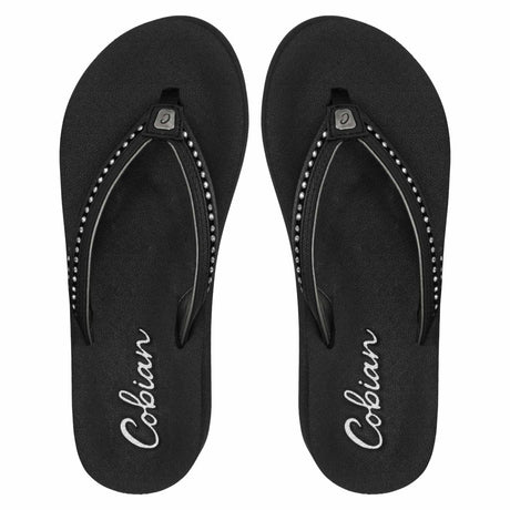 Cartier 2 - Sandale FemmeSandalsCobian