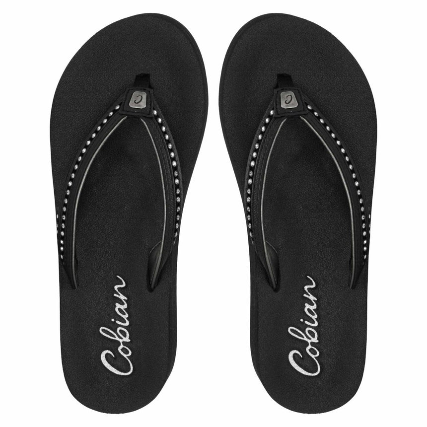 Cartier 2 - Sandale FemmeSandalsCobian