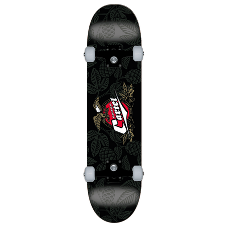 Cartiller - Skateboard Complet 7.8#CompleteCartel
