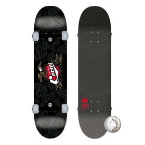 Cartiller - Skateboard Complet 8.0#CompleteCartel