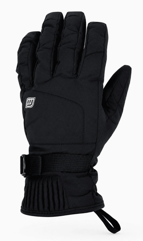 CASQUETTETAIN GLOVE MADNESSGantsMadness Winter