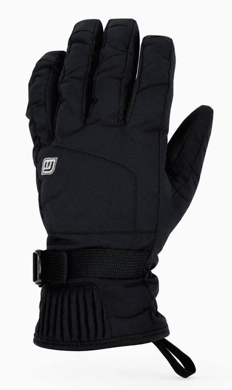 CASQUETTETAIN GLOVE MADNESSGantsMadness Winter