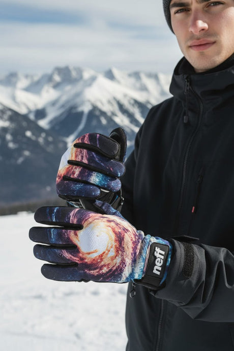 Chameleon - GantsGantsNeff