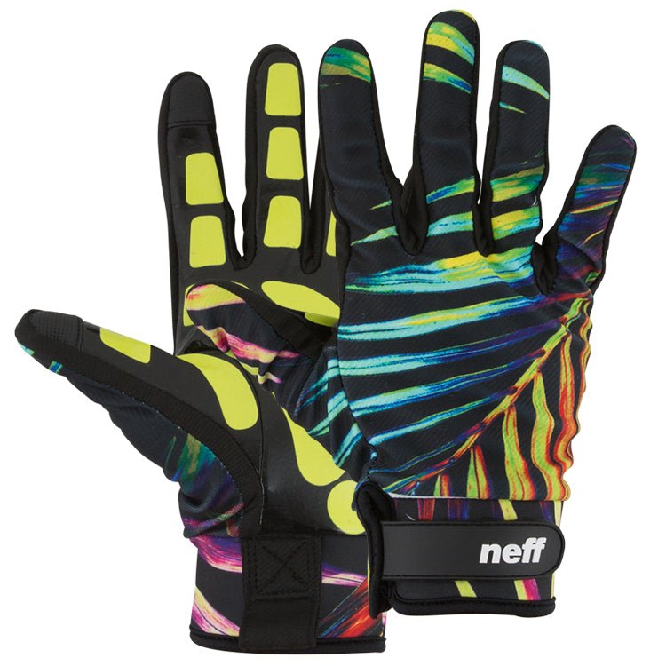 Chameleon - GantsGantsNeff