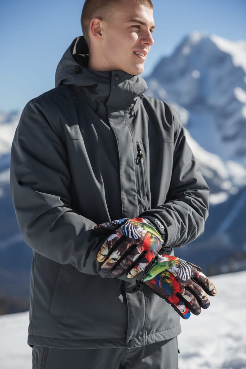 Chameleon - GantsGantsNeff