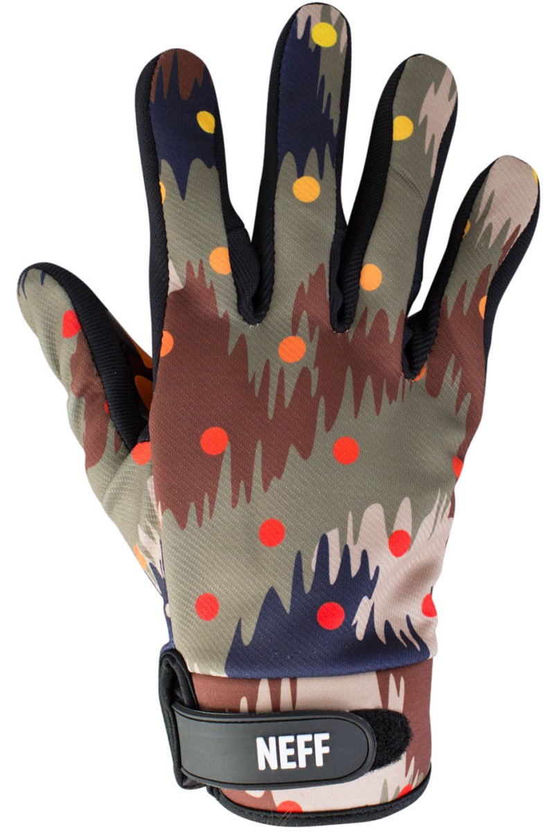 Chameleon - GantsGantsNeff