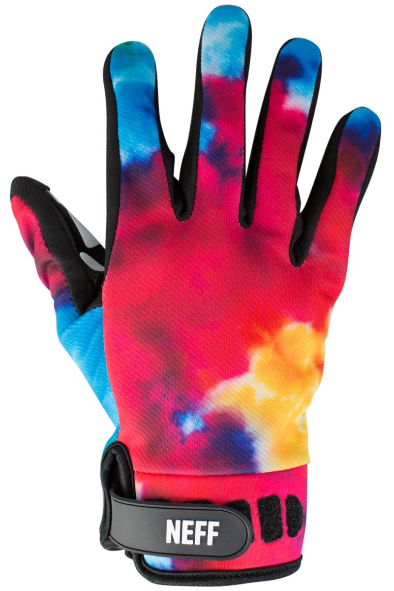 Chameleon - GantsGantsNeff