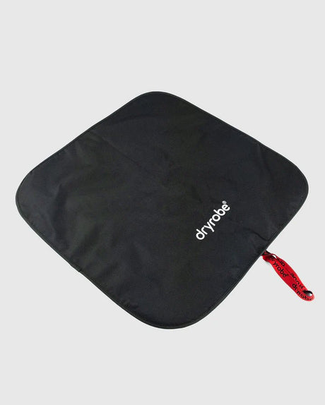 Changing Mat  - Tapis De Change Gris NoirAccessoriesDryrobe
