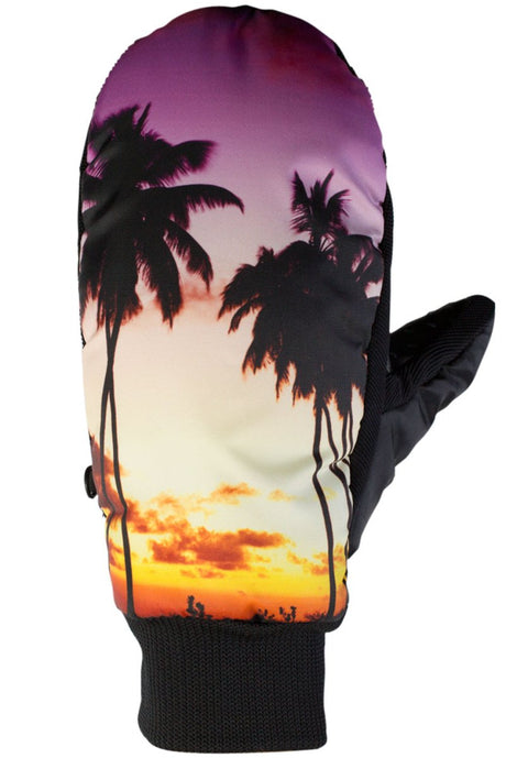 Character Mitt - MoufflesGantsNeff