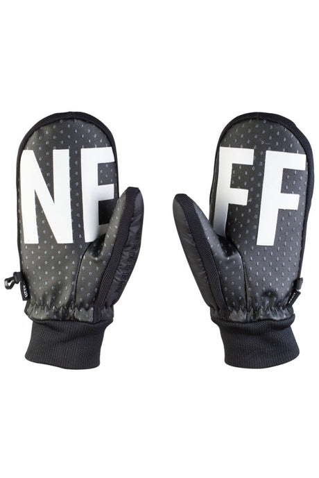 Character Mitt - MoufflesGantsNeff