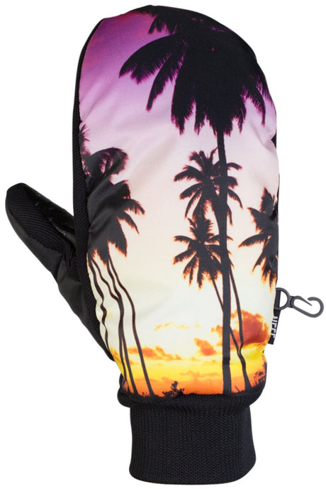 Character Mitt - MoufflesGantsNeff