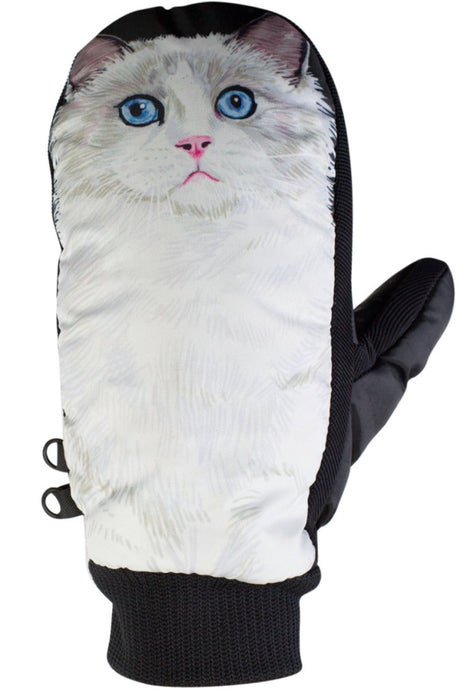 Character Mitt - MoufflesGantsNeff