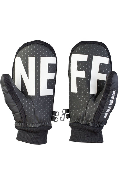 Character Mitt - MoufflesGantsNeff