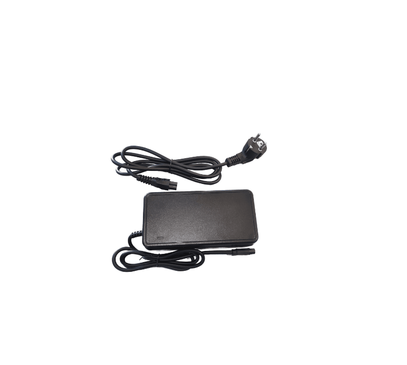 Chargeur rapide pour batterie Mod BB de vélo électriqueChargeurVoltaway