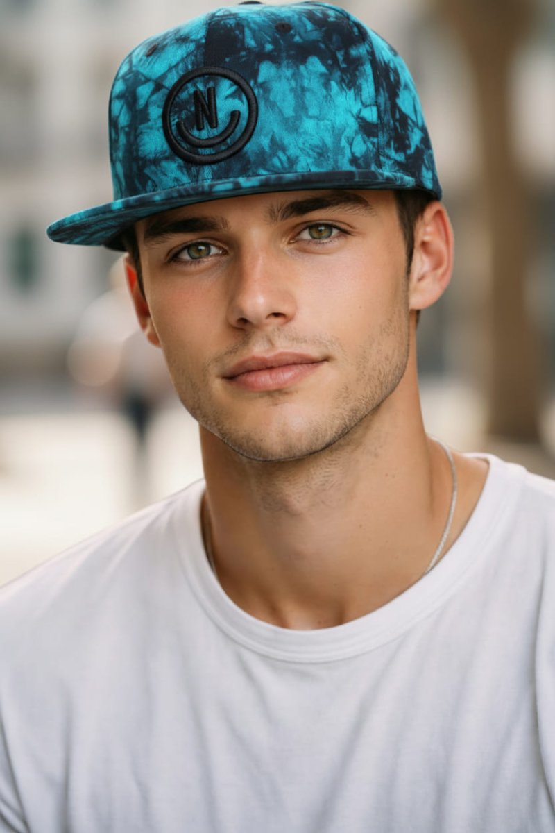 Charles - CasquetteCasquettesNeff