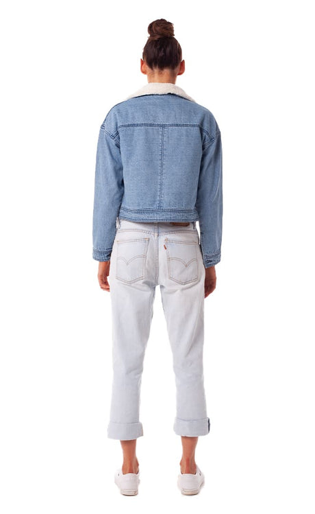 Charleston Veste Femme#VestesRhythm