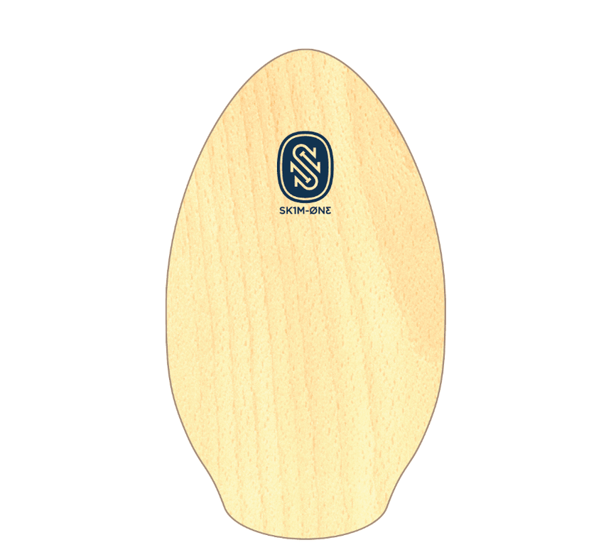 Chasing 35 - Planche De Skimboard En BoisSkimboardsSkim One