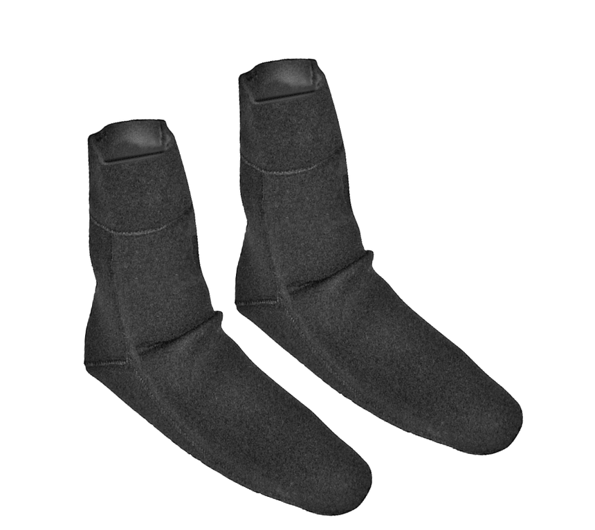 Chaussettes Néoprène BodyboardChaussettesFlood