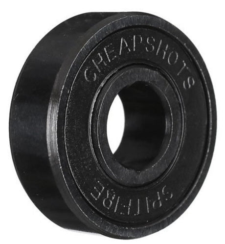 Cheapshots - Roulements Skate ( Jeu de 8 )RoulementsSpitfire