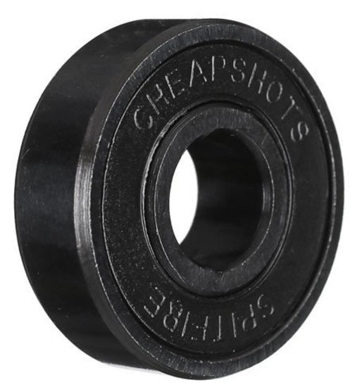 Cheapshots - Roulements Skate ( Jeu de 8 )RoulementsSpitfire